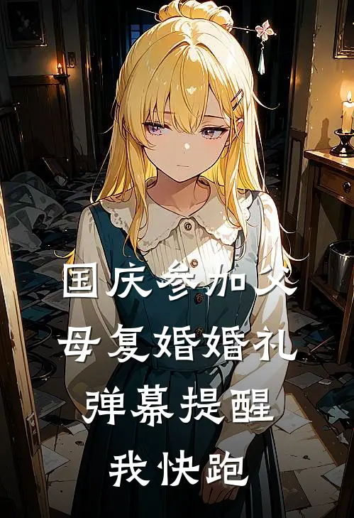 国庆参加父母复婚婚礼，弹幕提醒我快跑顾妍妈小说完结推荐_热门小说阅读国庆参加父母复婚婚礼，弹幕提醒我快跑顾妍妈