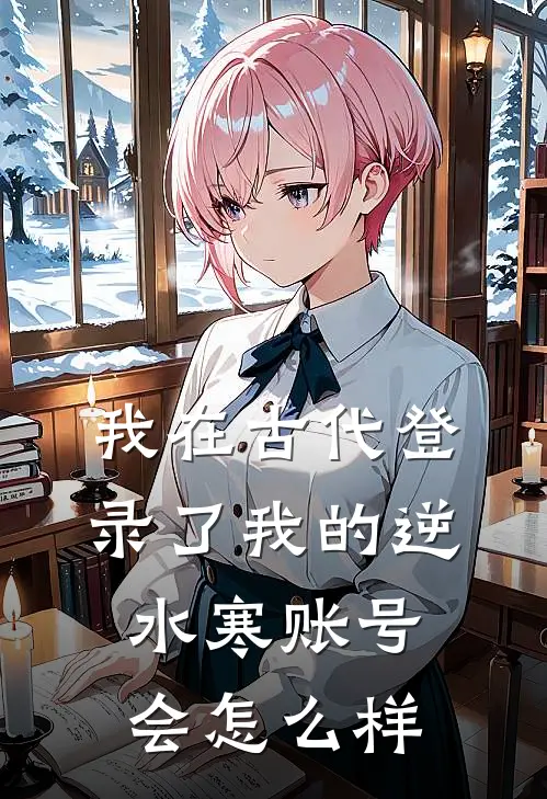 我在古代登录了我的逆水寒账号会怎么样