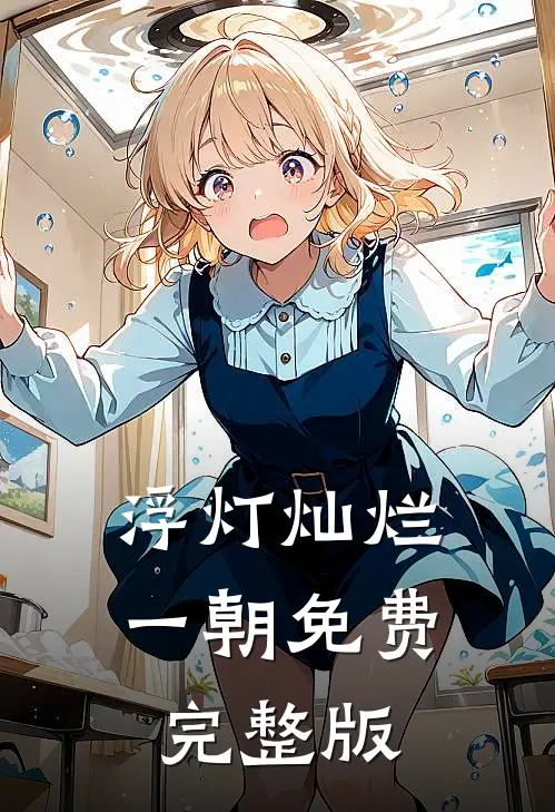 浮灯灿烂一朝免费完整版