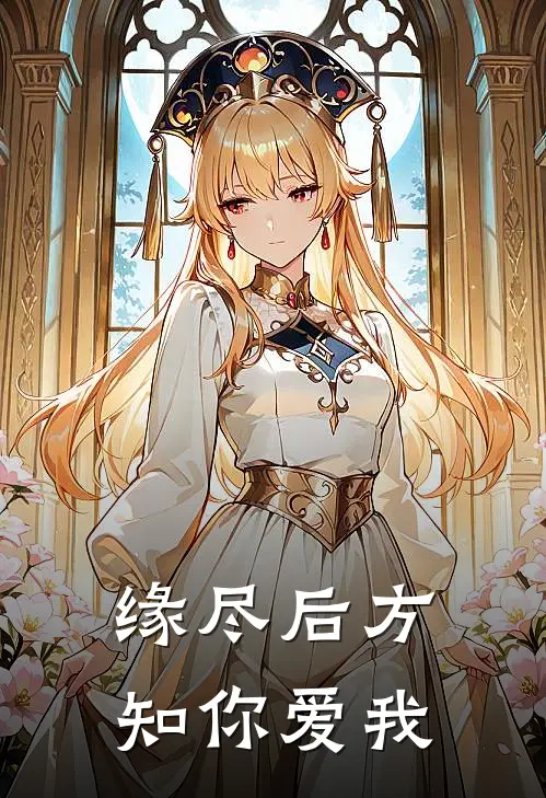 缘尽后方知你爱我