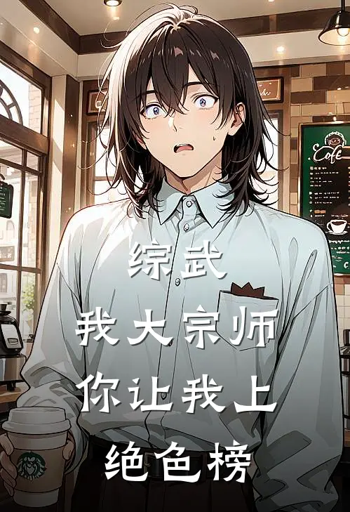 综武：我大宗师，你让我上绝色榜