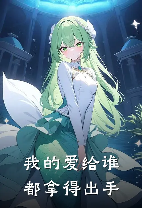 我的爱给谁都拿得出手