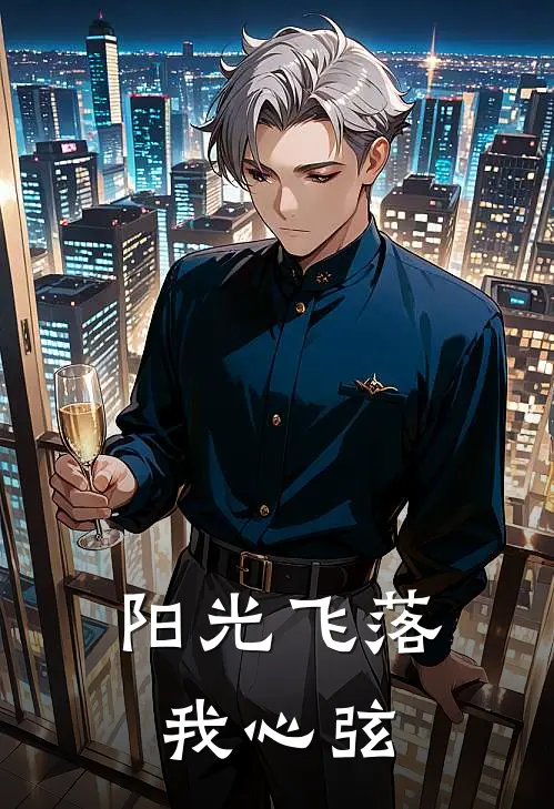 阳光飞落我心弦