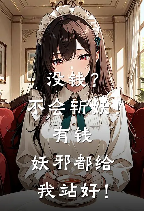 没钱？不会斩妖！有钱，妖邪都给我站好！陈渡缘监宗最新章节免费阅读_没钱？不会斩妖！有钱，妖邪都给我站好！全文免费在线阅读