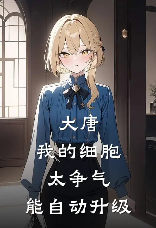 大唐：我的细胞太争气，能自动升级