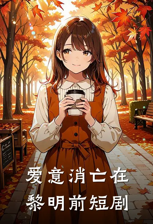 爱意消亡在黎明前短剧