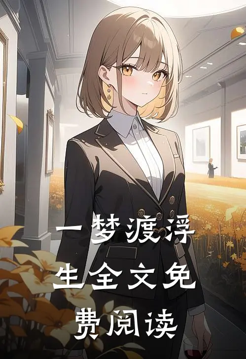 一梦渡浮生全文免费阅读