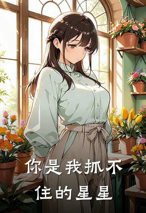 你是我抓不住的星星