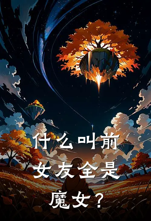 什么叫前女友全是魔女？