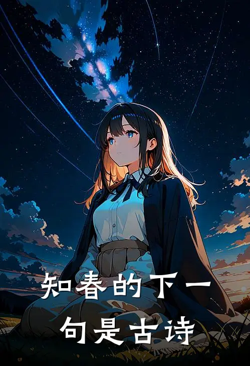 知春的下一句是古诗