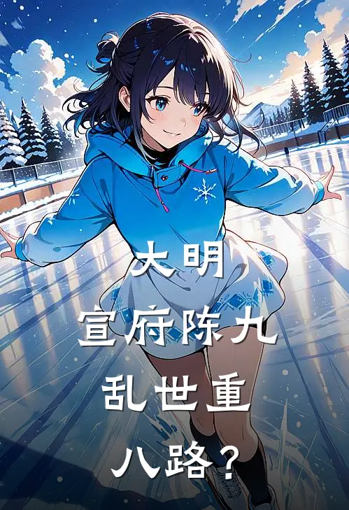 大明：宣府陈九，乱世重八路？