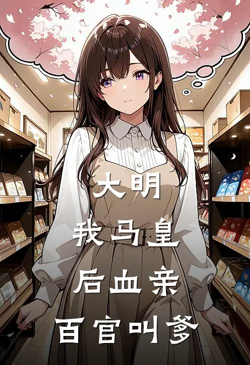 大明：我马皇后血亲，百官叫爹朱元璋马煜热门的小说_热门小说在线阅读大明：我马皇后血亲，百官叫爹朱元璋马煜