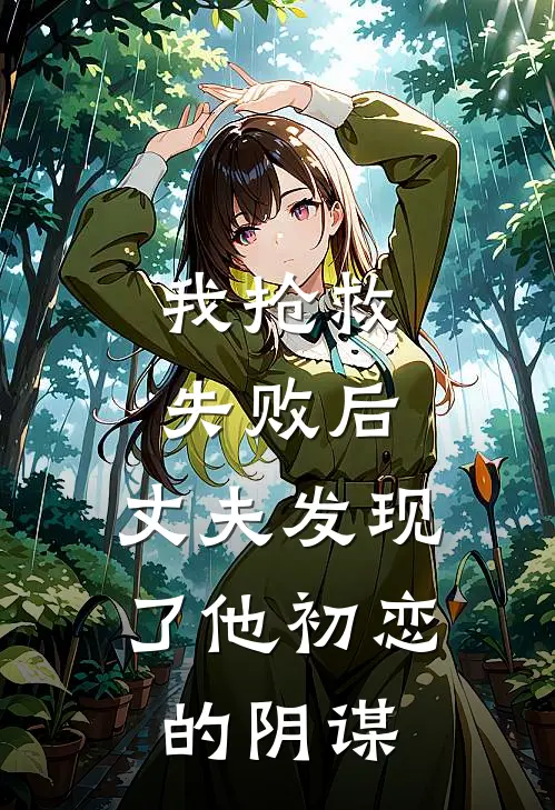 我抢救失败后，丈夫发现了他初恋的阴谋(路星雯宋远明)最新完结小说推荐_热门小说排行榜我抢救失败后，丈夫发现了他初恋的阴谋路星雯宋远明