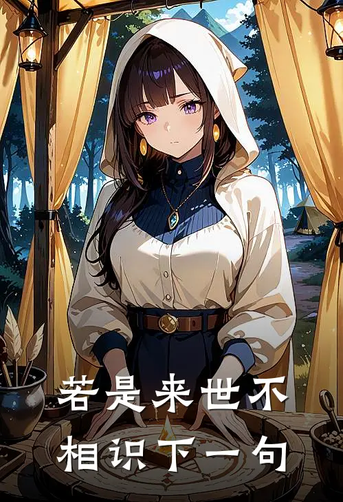 若是来世不相识下一句