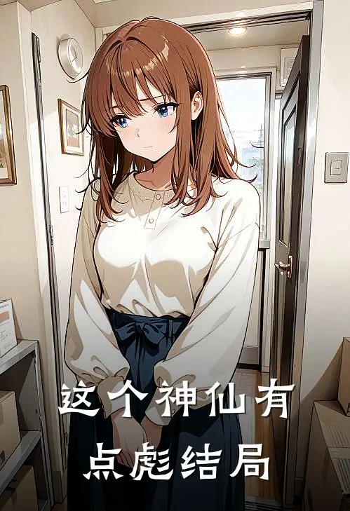 这个神仙有点彪结局