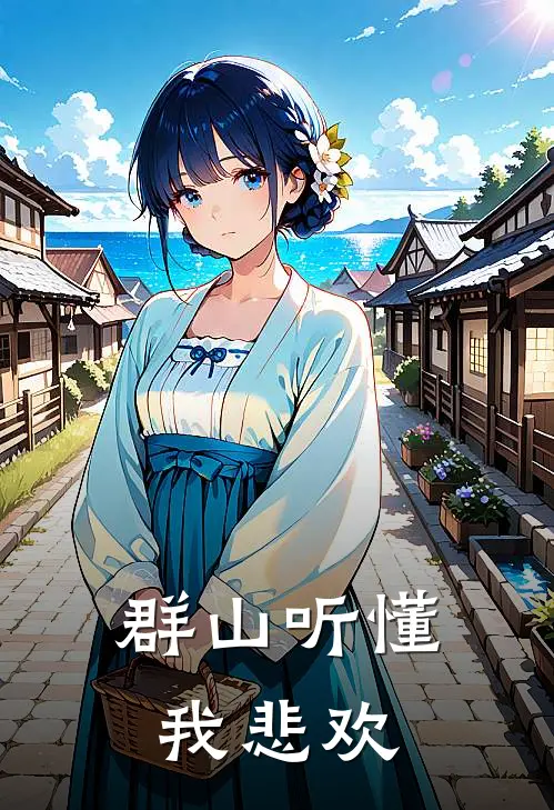 群山听懂我悲欢