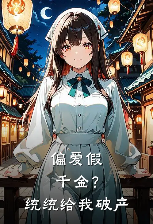 偏爱假千金？统统给我破产