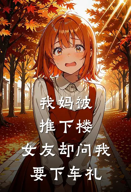 我妈被推下楼，女友却问我要下车礼