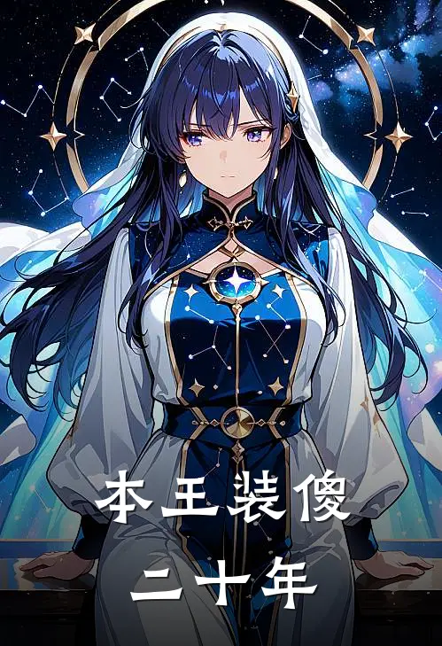 本王装傻二十年