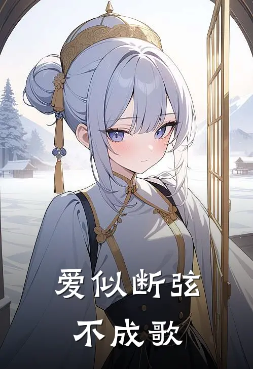 爱似断弦不成歌(沈安宜顾砚南)最新免费小说_完本小说免费阅读爱似断弦不成歌沈安宜顾砚南