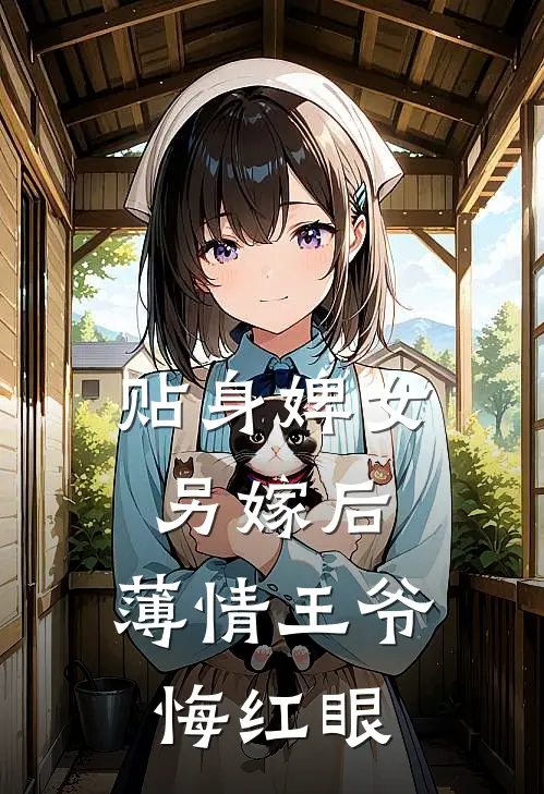 贴身婢女另嫁后，薄情王爷悔红眼(景明月萧律)免费小说完结版_最新章节列表贴身婢女另嫁后，薄情王爷悔红眼(景明月萧律)