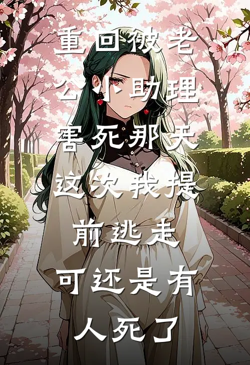 重回被老公小助理害死那天，这次我提前逃走，可还是有人死了我宋萱萱完结好看小说_无弹窗全文免费阅读重回被老公小助理害死那天，这次我提前逃走，可还是有人死了(我宋萱萱)