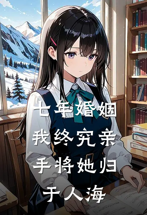 七年婚姻，我终究亲手将她归于人海柏雪陈汉生免费完结版小说_小说完结七年婚姻，我终究亲手将她归于人海柏雪陈汉生