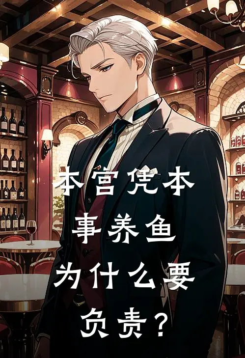 本宫凭本事养鱼，为什么要负责？沈望舒侯世子免费完本小说_小说推荐完本本宫凭本事养鱼，为什么要负责？(沈望舒侯世子)