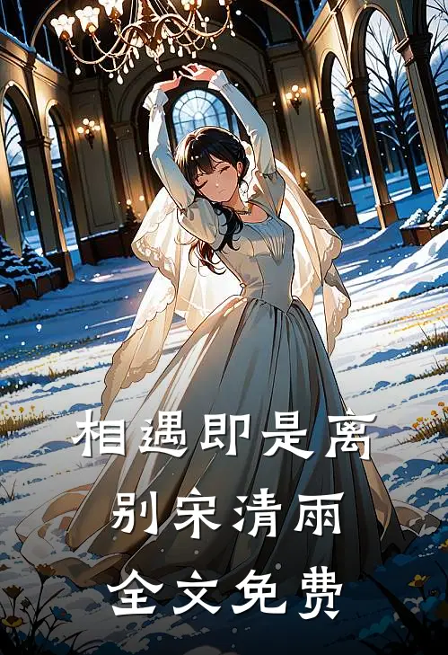 相遇即是离别宋清雨全文免费