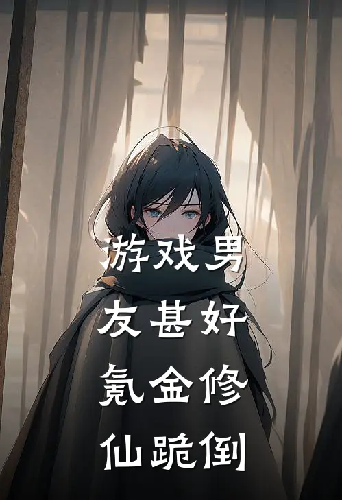 游戏男友甚好，氪金修仙跪倒