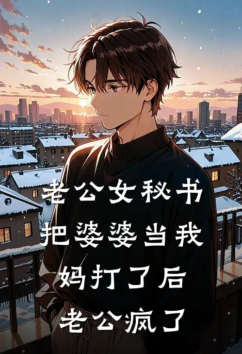 老公女秘书把婆婆当我妈打了后，老公疯了宋晚乔霍总全文阅读免费全集_最新全本小说老公女秘书把婆婆当我妈打了后，老公疯了(宋晚乔霍总)