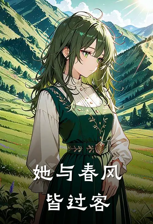 她与春风皆过客