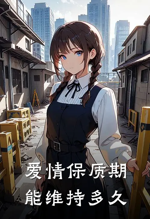 爱情保质期能维持多久