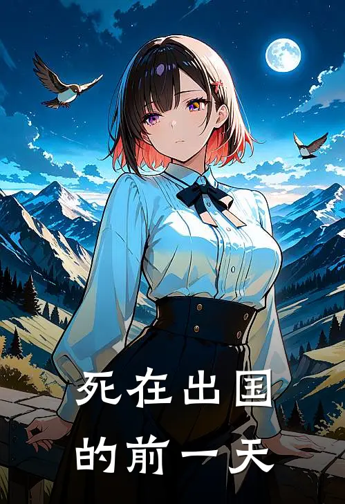 死在出国的前一天抖音热门免费小说免费阅读_推荐完结小说死在出国的前一天(抖音热门)