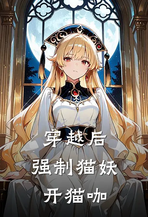 穿越后，强制猫妖开猫咖姜路白完本热门小说_完本小说免费穿越后，强制猫妖开猫咖(姜路白)