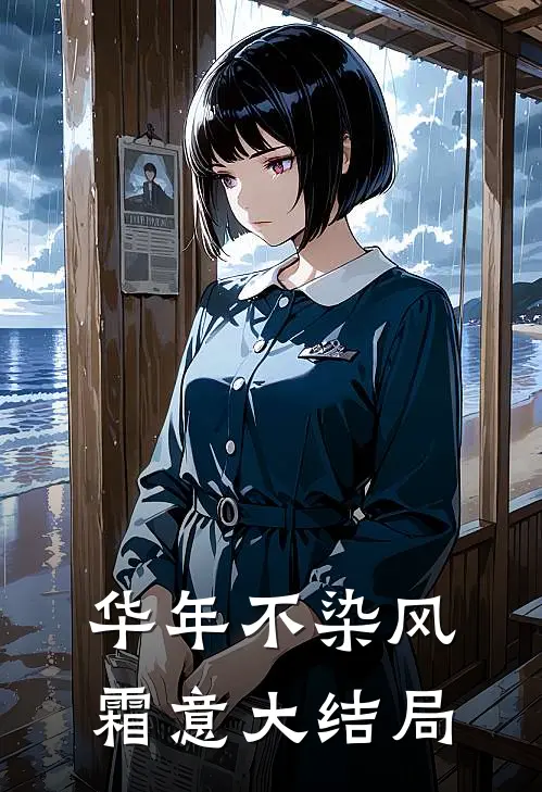 华年不染风霜意大结局