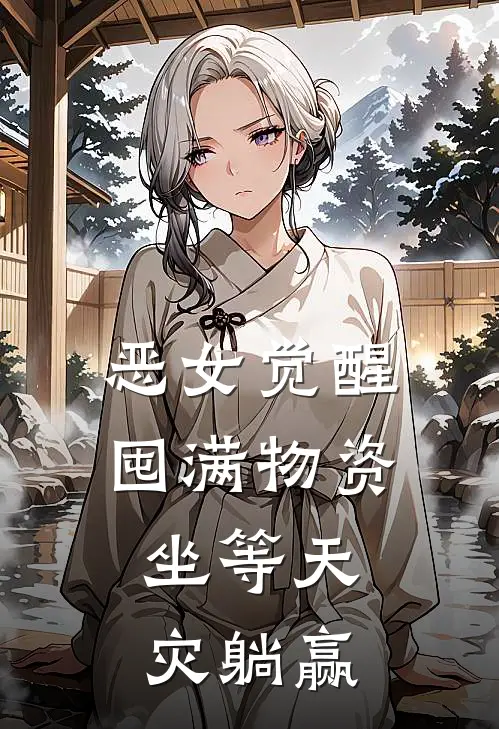 恶女觉醒：囤满物资，坐等天灾躺赢(陶晴陶晴宝)完本小说_热门的小说恶女觉醒：囤满物资，坐等天灾躺赢陶晴陶晴宝