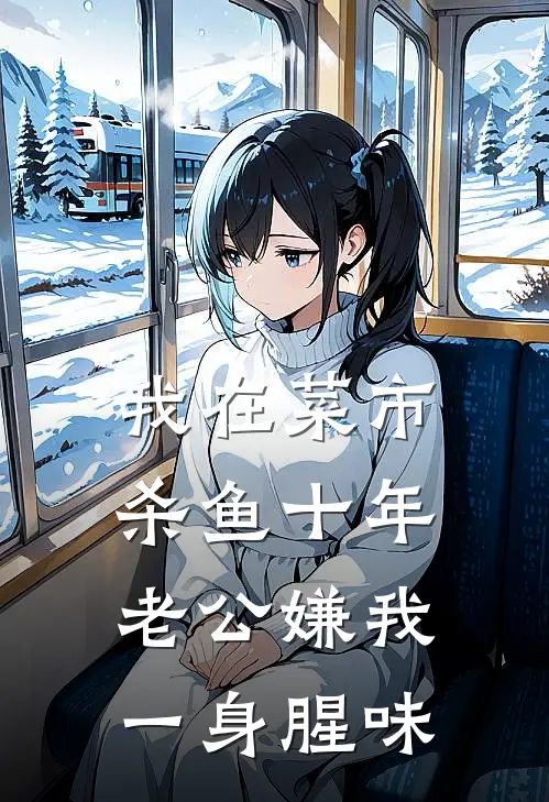 我在菜市杀鱼十年，老公嫌我一身腥味(苏梅顾岩)小说全文免费阅读_无弹窗全文免费阅读我在菜市杀鱼十年，老公嫌我一身腥味(苏梅顾岩)