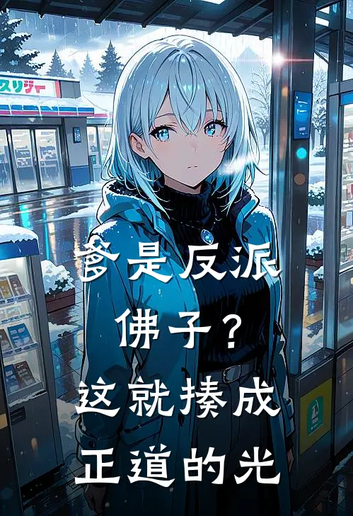 爹是反派佛子？这就揍成正道的光