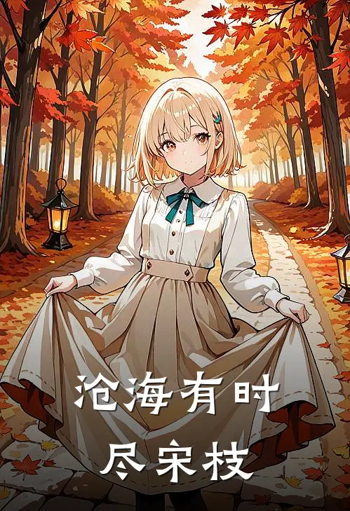 沧海有时尽宋枝