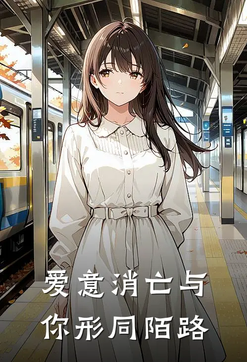 爱意消亡与你形同陌路