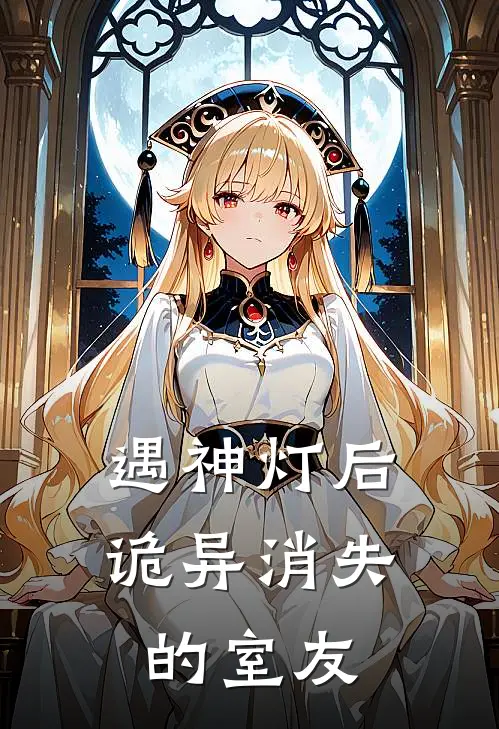 遇神灯后诡异消失的室友
