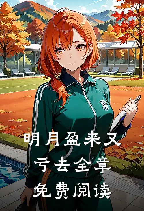 明月盈来又亏去全章免费阅读