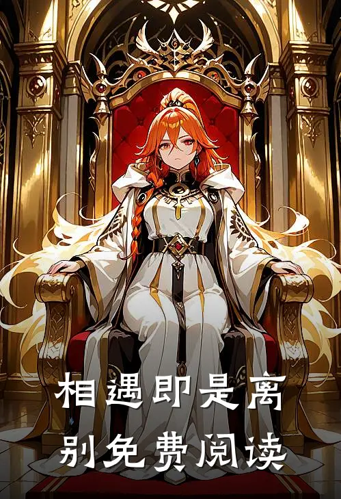 相遇即是离别免费阅读