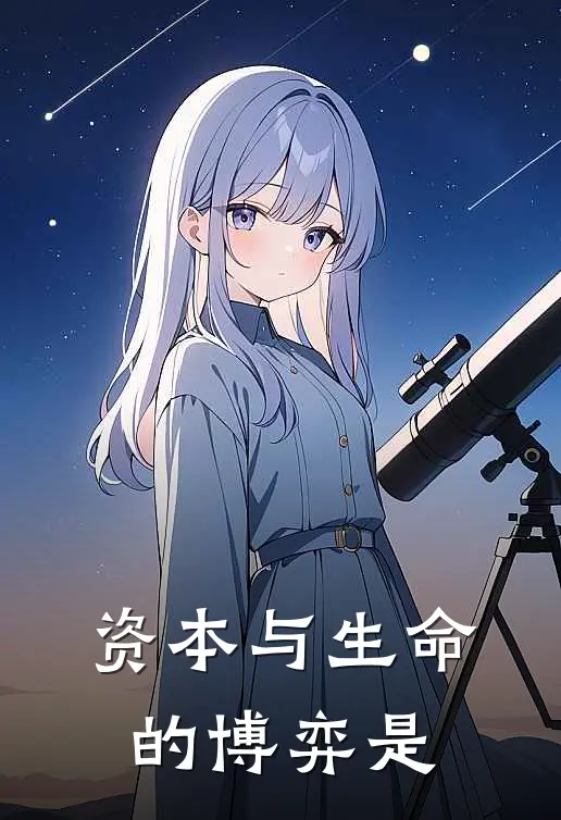 资本与生命的博弈是