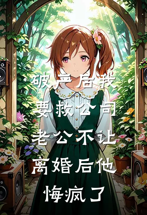 林悦沈诚破产后我要救公司老公不让，离婚后他悔疯了全文免费阅读_林悦沈诚完整版免费阅读