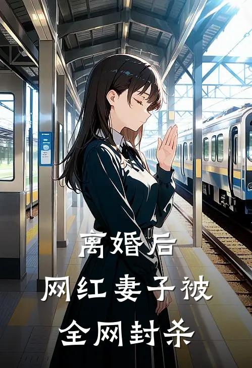 离婚后，网红妻子被全网封杀(顾之安沈琳)小说完整版_完结好看小说离婚后，网红妻子被全网封杀顾之安沈琳