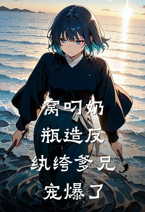 窝叼奶瓶造反，纨绔爹兄宠爆了