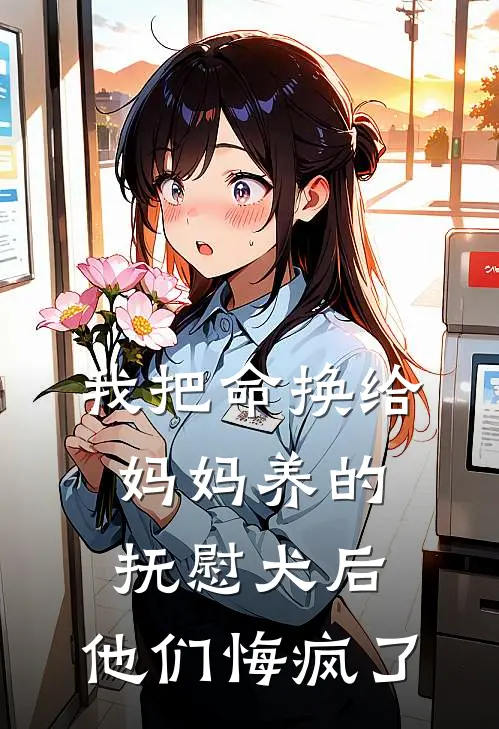 我把命换给妈妈养的抚慰犬后，他们悔疯了沈瑶妈妈已完结小说推荐_完整版小说我把命换给妈妈养的抚慰犬后，他们悔疯了(沈瑶妈妈)