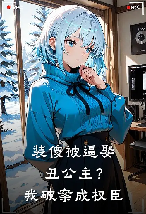 装傻被逼娶丑公主？我破案成权臣